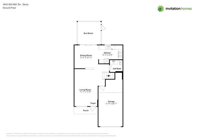 Photo - 4942 SW 66th Terrace