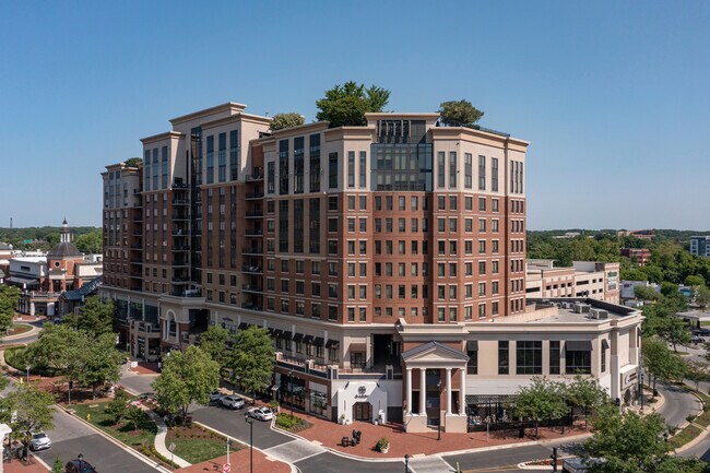 Mariner Bay at Annapolis Town Center