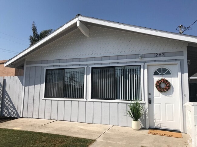Building Photo - Updated home in Grover Beach!