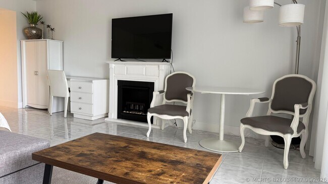 2600 N Flagler Dr Unit 413
