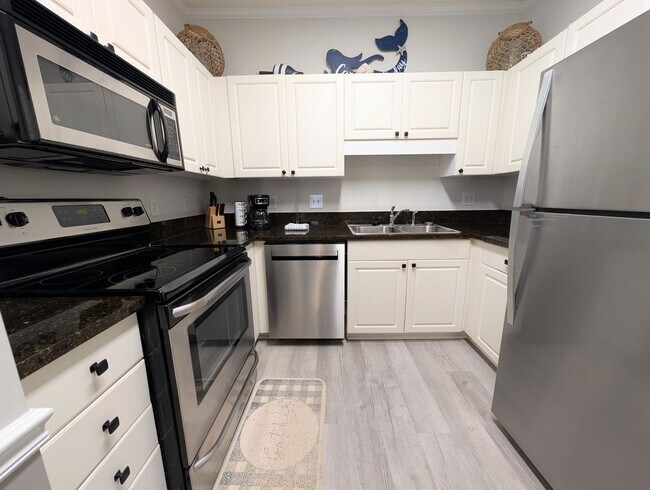 Photo - Long Term Rental in Savannah Shores - Myrtle Beach, SC