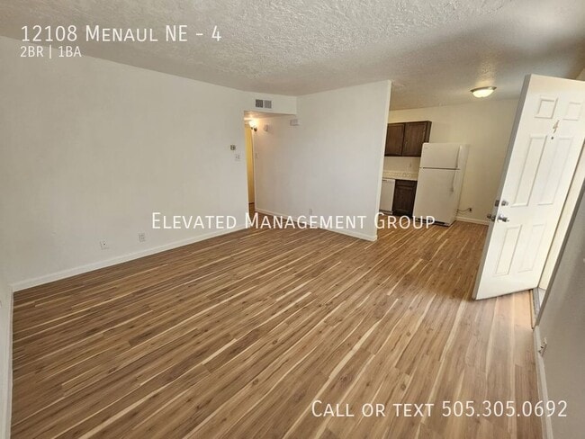 Photo - 12108 Menaul Blvd NE Unit 4