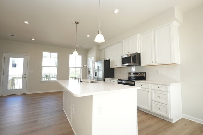 Photo - Impeccably Maintained 4BR Home in Arbor St...