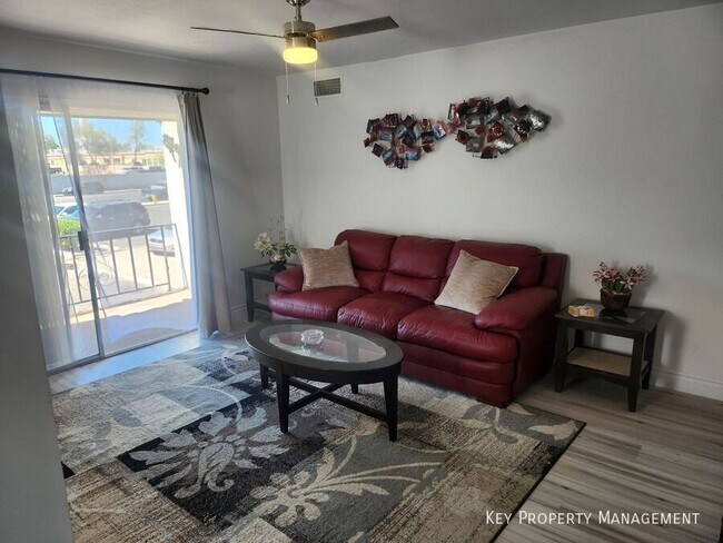 Photo - 1405 E Vegas Valley Dr Unit #206