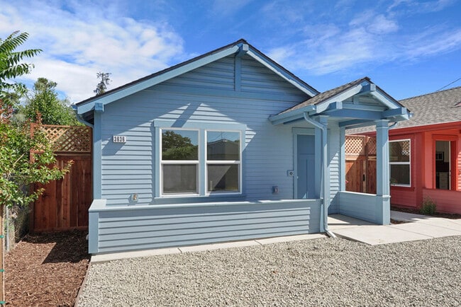 Photo - Beautiful 2 bedroom 1 bathroom New Build Close to UC Davis and McGeorge Law School