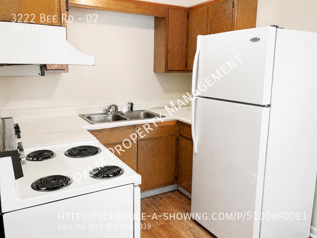 Photo - 3222 Bee Rd
