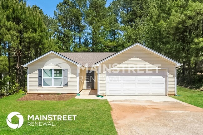 Building Photo - 64 Mineral Springs Ln Rental