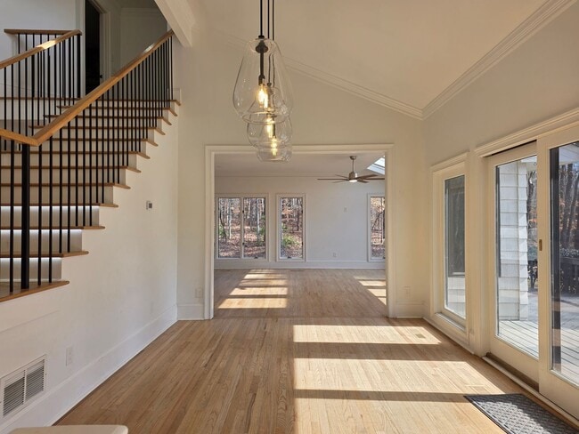 Photo - Private 4 bed 3 bath home located in Marietta on 4.5 acres