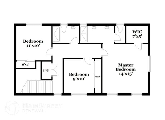 Photo - 6251 Blushing Willow St