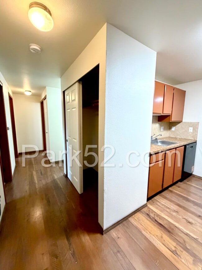 Photo - Puyallup Area 2 Bedroom 2nd Floor Apartment Unit 17702-C