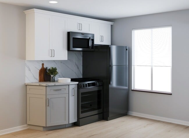 Essex House Apartments