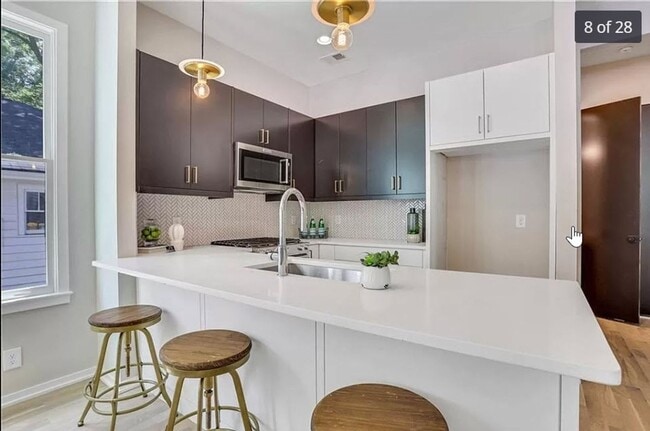 Photo - 454 Calhoun St NW