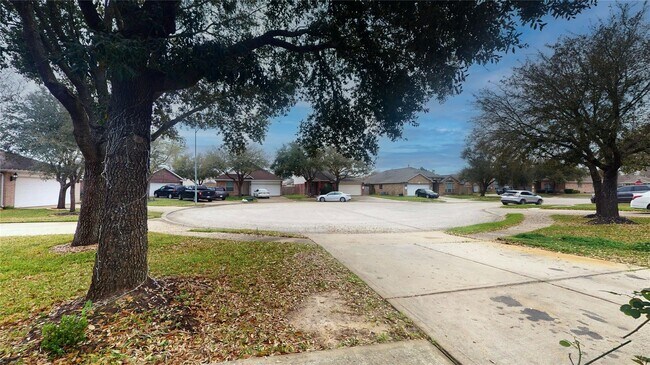 Photo - 14610 Becurtesy Ct