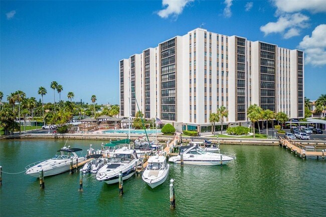 Building Photo - 10355 Paradise Blvd Unit 113
