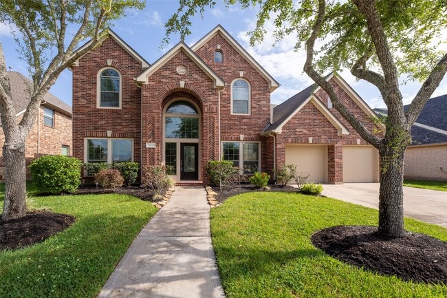 Photo - 3814 Hunters Gate Ct
