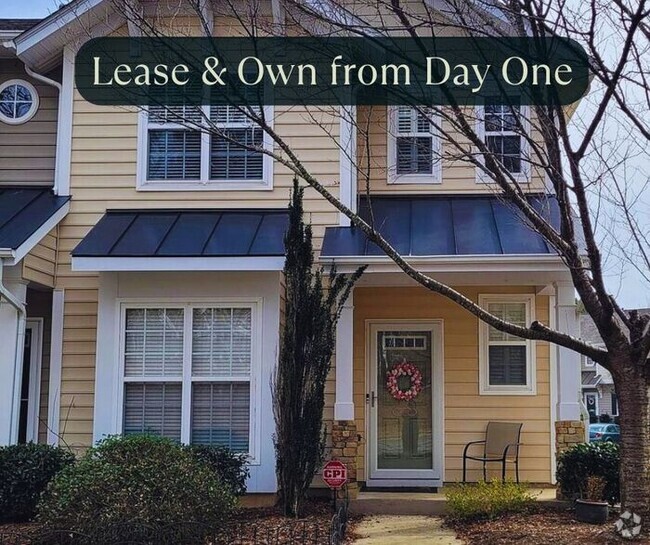 Building Photo - Build Equity While Leasing - Lease and Own... Rental
