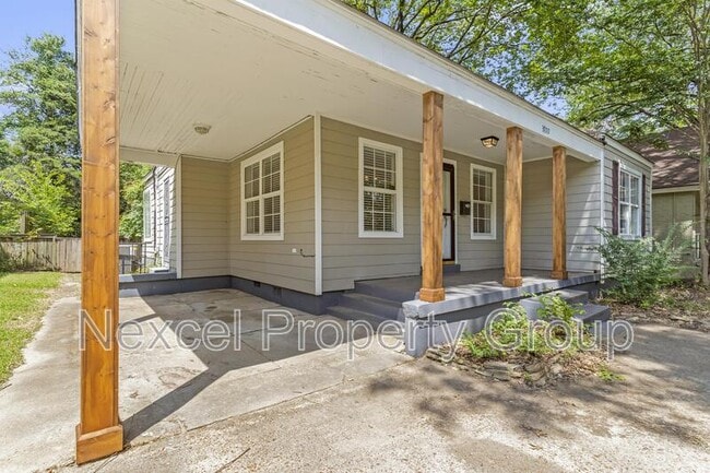 Photo - 3700 Douglass Ave