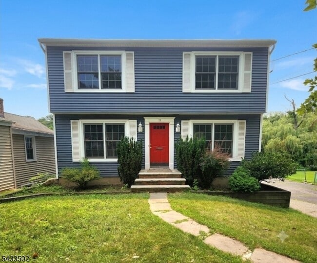 Building Photo - 18 Mendham Ave