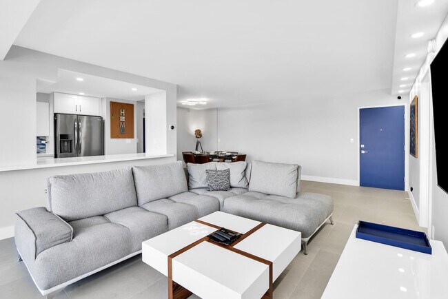 Photo - 2701 N Ocean Blvd Unit 15B