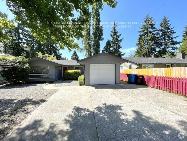 Building Photo - 2155 N 155th St Rental