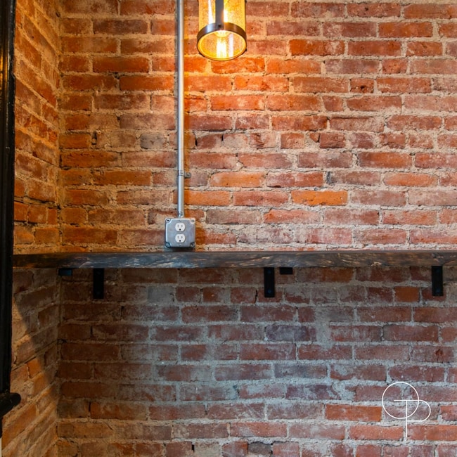 Breakfast bar - 107 Cannon St Unit 3