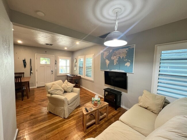 Photo - Modern Two-Story Single-Family Home in Land Park, Sacramento