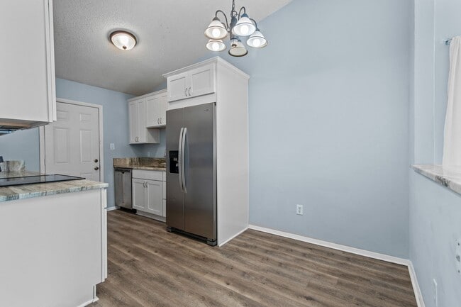 Photo - Virginia Beach End-Unit Townhome