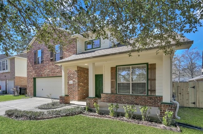 Photo - 28807 Hidden Cove Dr