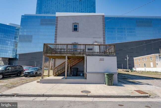 Building Photo - 222 S Rhode Island Ave Unit 5