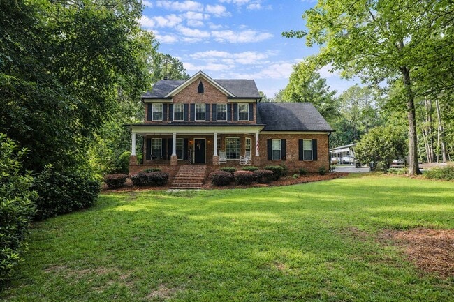 Building Photo - 5804 Lanatte Ln