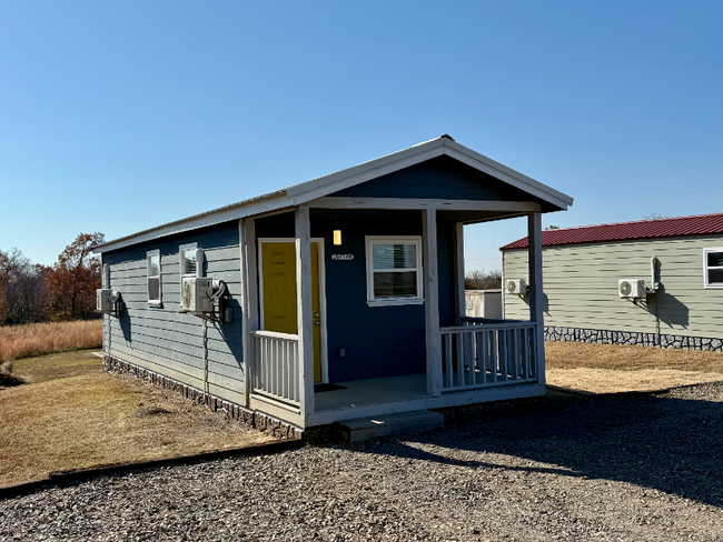 Building Photo - 105160 S 4736 Rd Rental