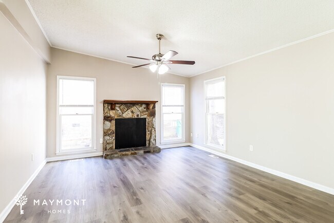 Photo - 8200 Chrisbry Ln