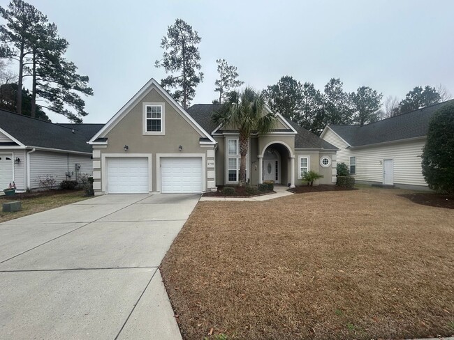 Photo - 4 BR, 2 BA unit in Wild Wing - Coming Soon!