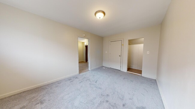 Photo - 6904 Lorain Ave Unit Upper Front