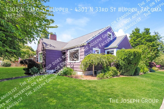 Building Photo - 4301 N 33rd St