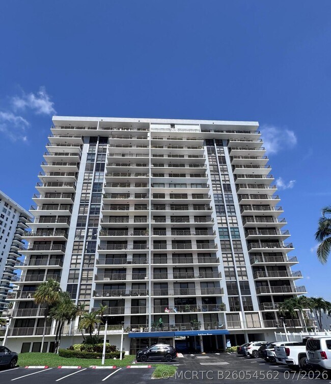 3031 N Ocean Blvd Unit 708