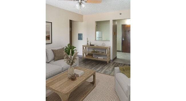 Photo - Friendship Towers Corsicana