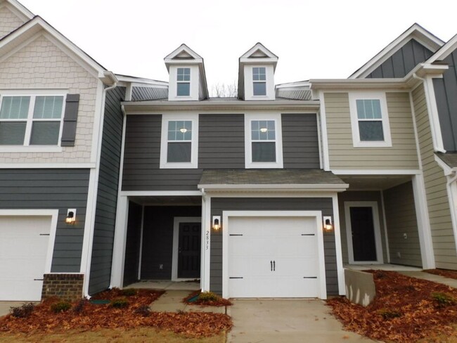 Beautiful 3BR/2.5BA Townhouse located in K... - Beautiful 3BR/2.5BA Townhouse located in K...
