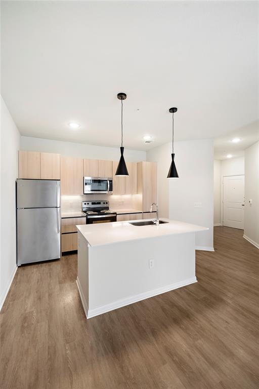 Building Photo - 17000 Bissonnet St Unit 1021 Rental