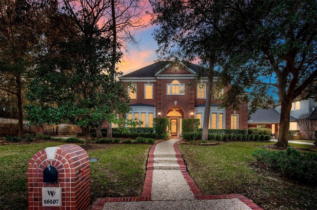 Building Photo - 16107 Wimbledon Forest Dr