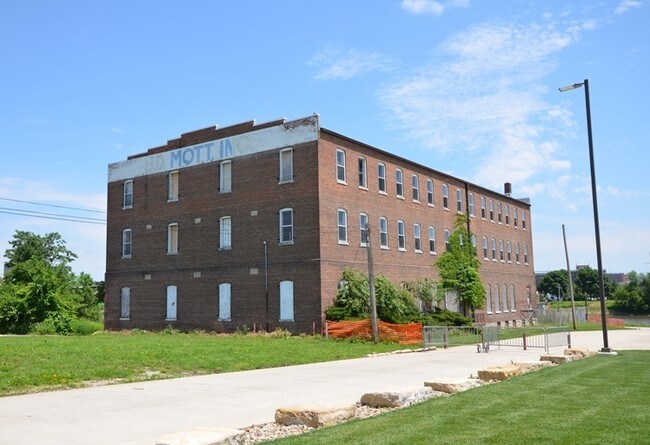 Photo - Mott Lofts