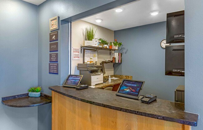 Furnished Studio-Las Cruces