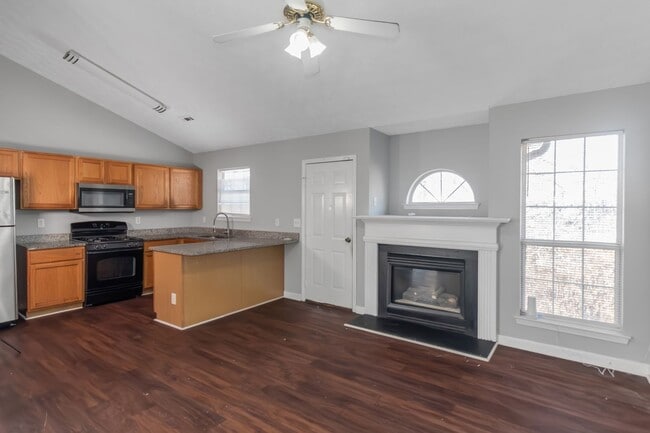 Photo - Spacious Home in Prime Location