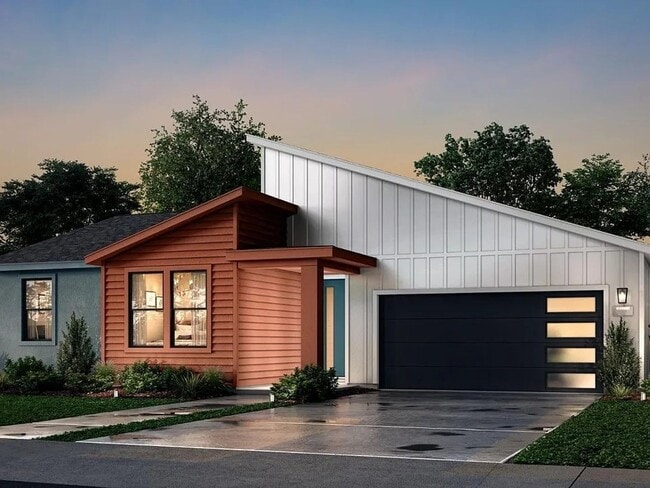 Building Photo - Newly Constructed Modern 3BR Kerry Ranch Home with Private Yard & Solar