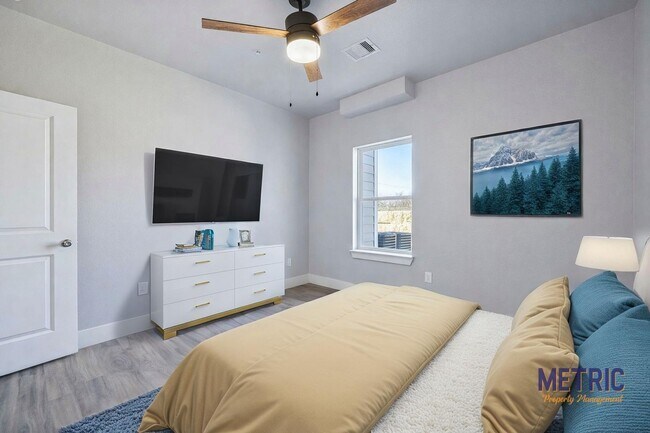 Windy Hill Apartments