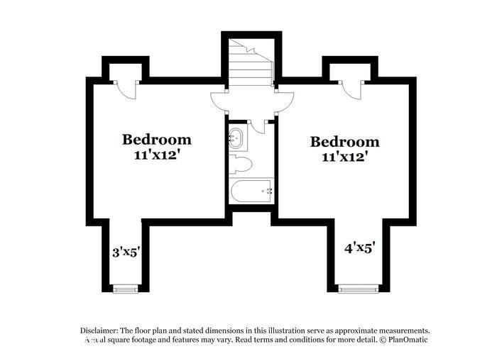 7405 Earl Gray Way, Corryton, TN 37721 Rental House Rental in