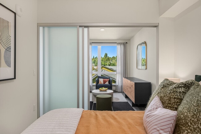 Broadstone Strata apartments — community photo