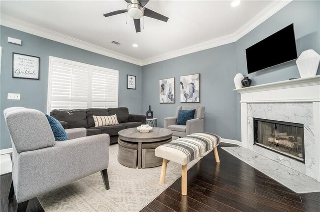 Photo - 3539 Mt Vernon Cir