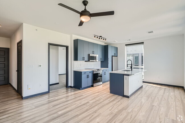 Building Photo - Kenyon Rental