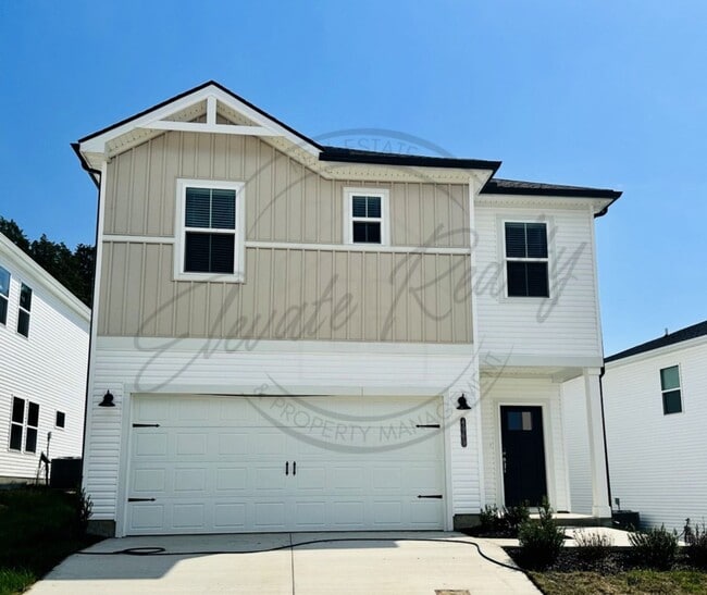 Building Photo - One Year Old, Three Bedroom Two Story in S... Rental
